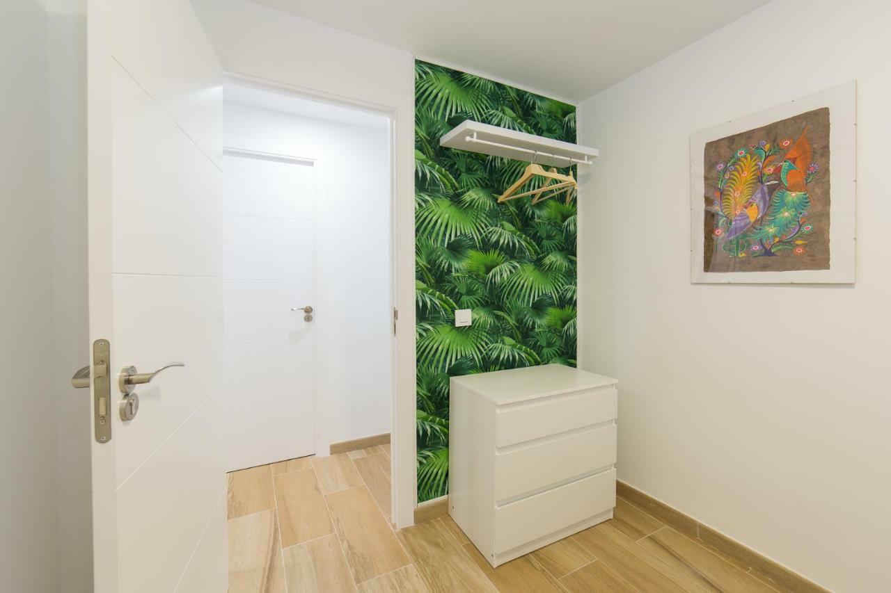 Apartamentos Deanes 5 Kordoba Zewnętrze zdjęcie